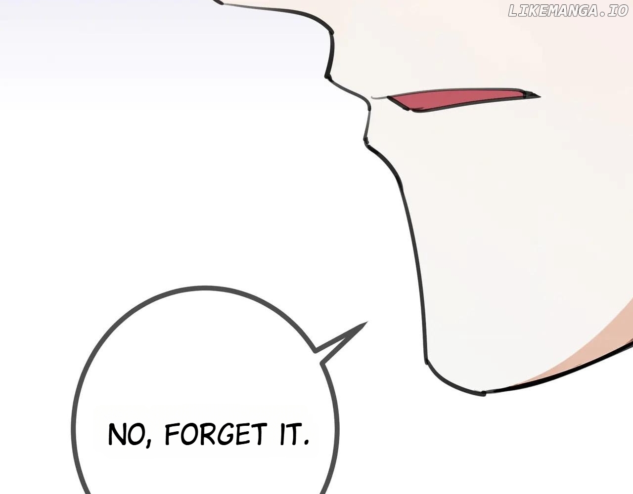 Daddy President Is Too Hard To Deal With Chapter 183 - page 82